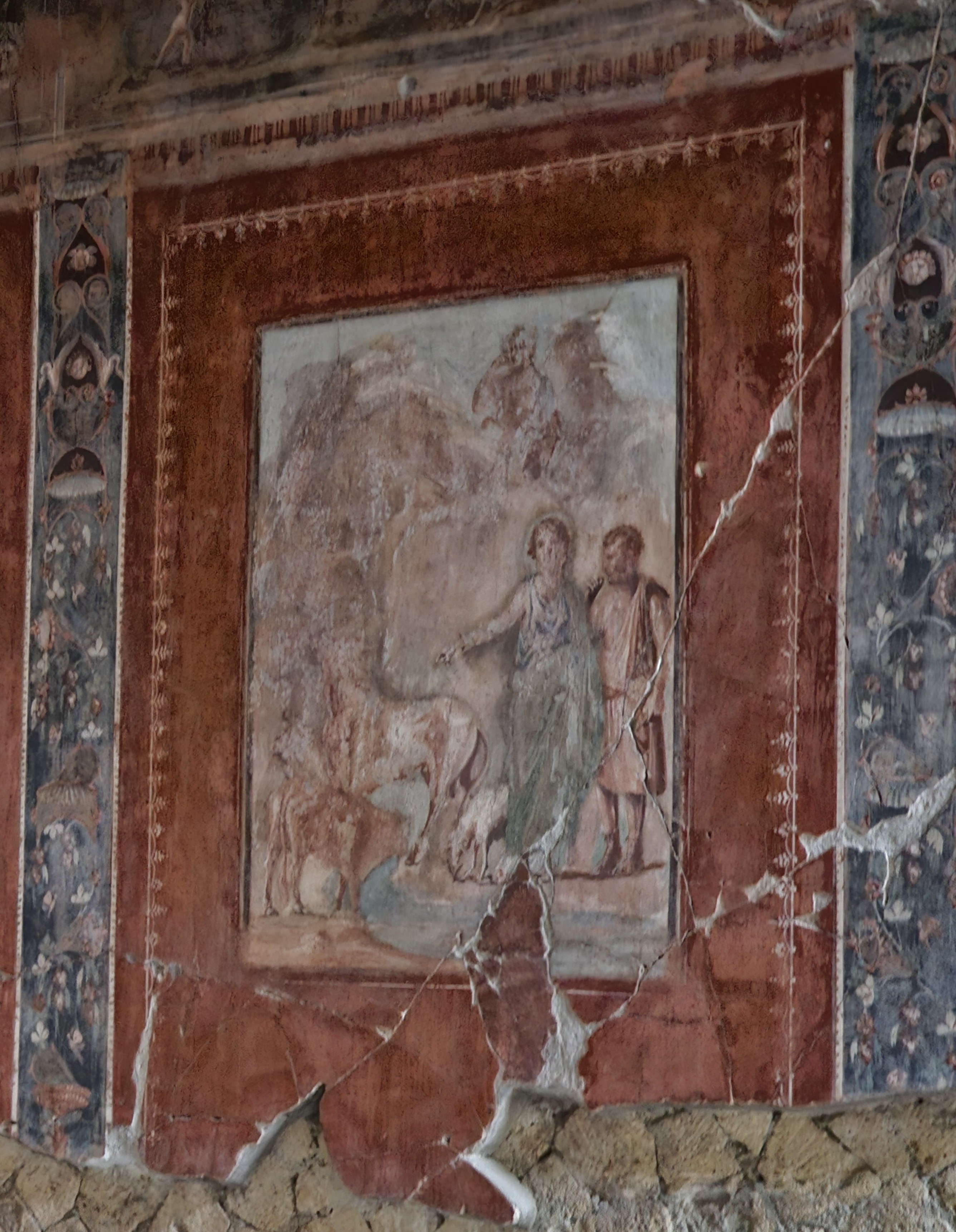 Herculaneum